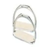 Korsteel Stainless Steel Knife Edge Stirrup Irons -Ovation Store 648496 800 800