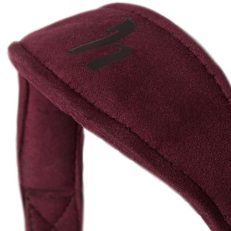 Horze Kenya Anatomical Halter - Rhubarb Dark Red Horze Kenya Anatomical Halter - Rhubarb Dark Red -Ovation Store 660119 800 800