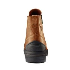 Kerrits Women's Woodstock Waterproof Barn Boots - Cashew -Ovation Store 662228 800 800