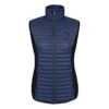Fair Play Women's Gibb Vest - Navy