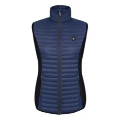 Fair Play Women's Gibb Vest - Navy