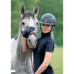 Fair Play Women's Gibb Vest - Navy -Ovation Store 664527 800 800