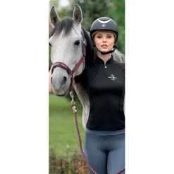 Fair Play Women's Pauline Full Seat Tights - Steel Blue -Ovation Store 665446 800 800