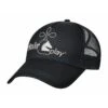 Fair Play West Baseball Cap - Black -Ovation Store 666028 800 800
