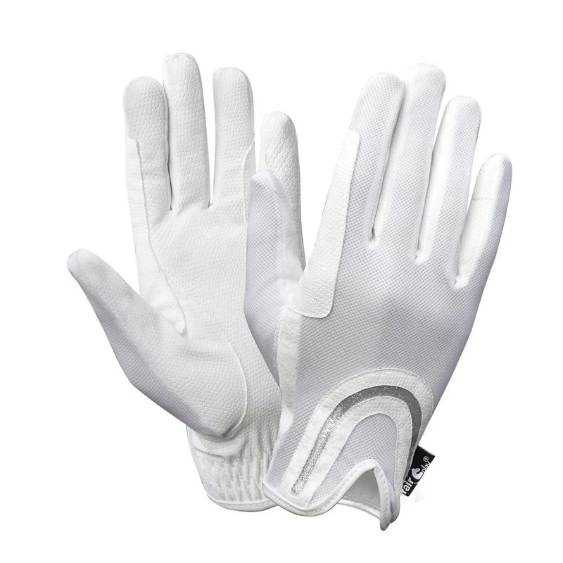 Fair Play Sol Gloves - White Fair Play Sol Gloves - White -Ovation Store 666136 800 800
