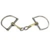 Equine Healthcare International Pro Series Derby D-Ring Bit -Ovation Store 667794 800 800