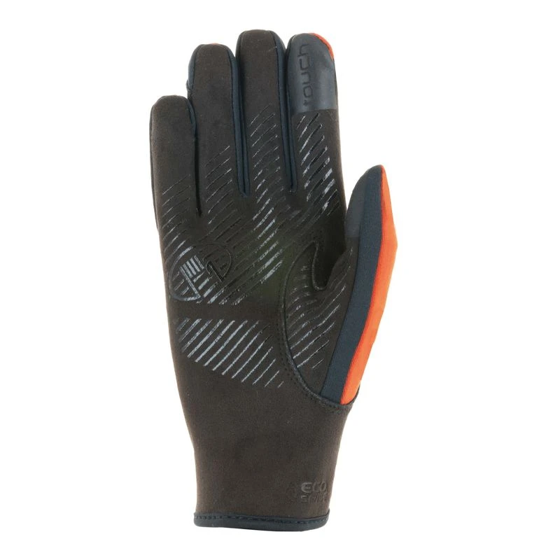 Roeckl Wisbech Winter Gloves - Umber Roeckl Wisbech Winter Gloves - Umber -Ovation Store 668360 800 800