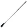 Woof Wear Votex Riding Whip - Silver -Ovation Store 668481 800 800
