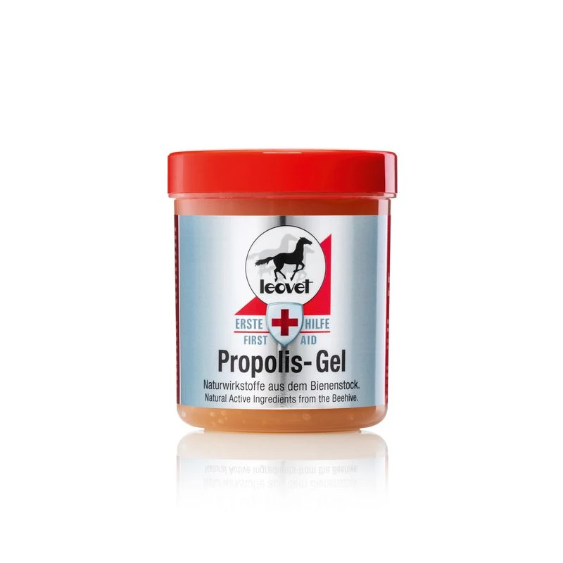 Leovet First Aid Propolis Gel Leovet First Aid Propolis Gel -Ovation Store 668520 800 800
