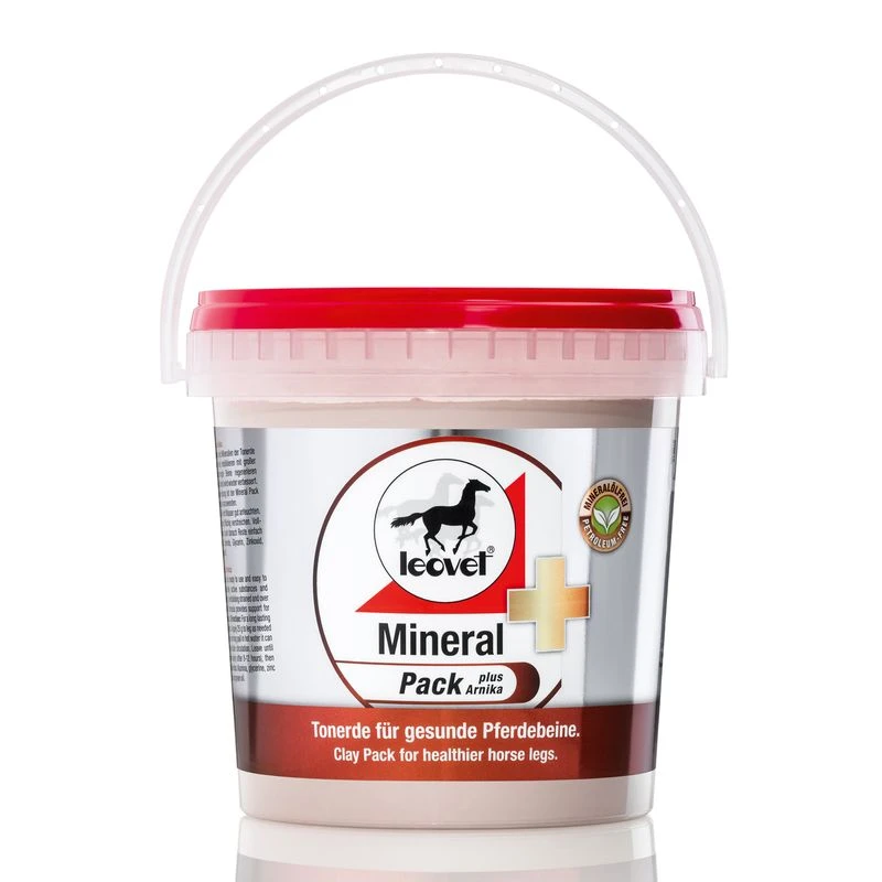 Leovet Mineral Pack Plus Arnica Leovet Mineral Pack Plus Arnica -Ovation Store 668522 800 800