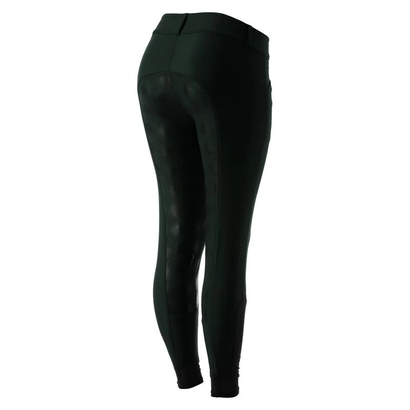 Equinavia Women's Maud Full Seat Breeches - Deep Green Equinavia Women's Maud Full Seat Breeches - Deep Green -Ovation Store 669939 800 800