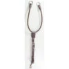 Nunn Finer Bella Donna Elastic Running Attachment - Havana -Ovation Store 672499 800 800