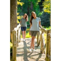 Shires Aubrion Women's Non-Stop Shorts - Olive -Ovation Store 672605 800 800