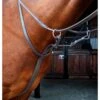Shires Velociti Rapida Running Martingale - Havana -Ovation Store 674249 800 800