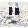 Equine Healthcare International Pro Series Fleece Boots - Black -Ovation Store 674521 800 800
