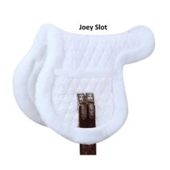 Medallion ProQuilt Close Contact Show Pad - White -Ovation Store 675083 800 800