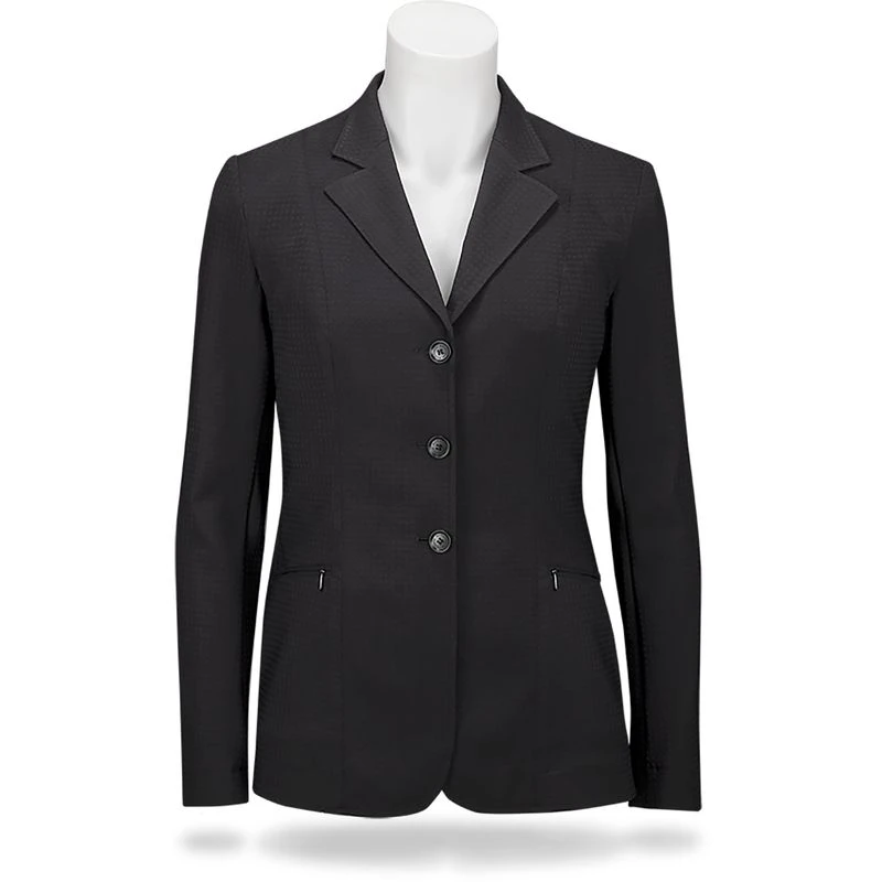 RJ Classics Women's Sonoma Show Coat - Black RJ Classics Women's Sonoma Show Coat - Black -Ovation Store 675979 800 800