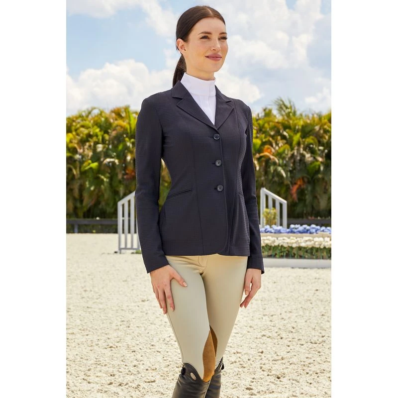RJ Classics Women's Sonoma Show Coat - Black RJ Classics Women's Sonoma Show Coat - Black -Ovation Store 675980 800 800