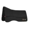T3 Felt Lined FlexForm Performance Pad W/Shims - Black 1 T3 Felt Lined FlexForm Performance Pad W/Shims - Black -Ovation Store 676200 800 800
