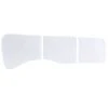 T3 Replacement Shim Set - White -Ovation Store 676290 800 800