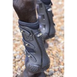 Shires ARMA OXI-ZONE Training Boots - Black 4 Shires ARMA OXI-ZONE Training Boots - Black -Ovation Store 676401 800 800