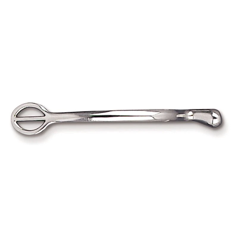 Toklat Humane 3/4" Spur - Stainless Steel Toklat Humane 3/4" Spur - Stainless Steel -Ovation Store 676439 800 800