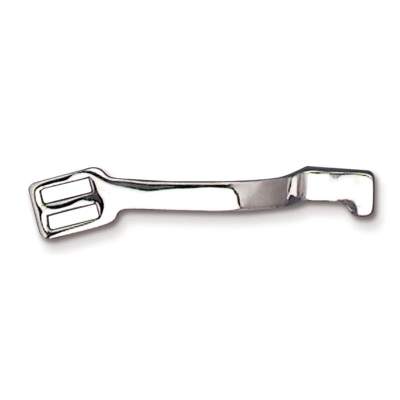 Toklat Hammerhead 3/4" Spur - Stainless Steel Toklat Hammerhead 3/4" Spur - Stainless Steel -Ovation Store 676441 800 800