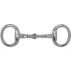 Toklat Eggbutt Slow Twist Snaffle Bit 1 Toklat Eggbutt Slow Twist Snaffle Bit -Ovation Store 676539 800 800