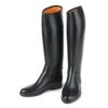 Derby Women's Lined Rubber Dress Boots - Black 2 Derby Women's Lined Rubber Dress Boots - Black -Ovation Store 676742 800 800