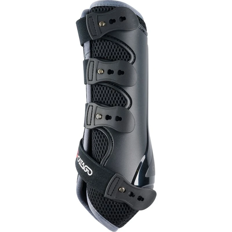 Catago FIR-Tech Elegant Dressage Boots - Folkstone Grey Catago FIR-Tech Elegant Dressage Boots - Folkstone Grey -Ovation Store 677028 800 800