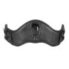 Shires Velociti Lusso Dressage Girth - Black -Ovation Store 677093 800 800