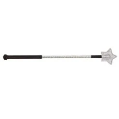 Toklat Sparkle Shaped Bat - Silver Star