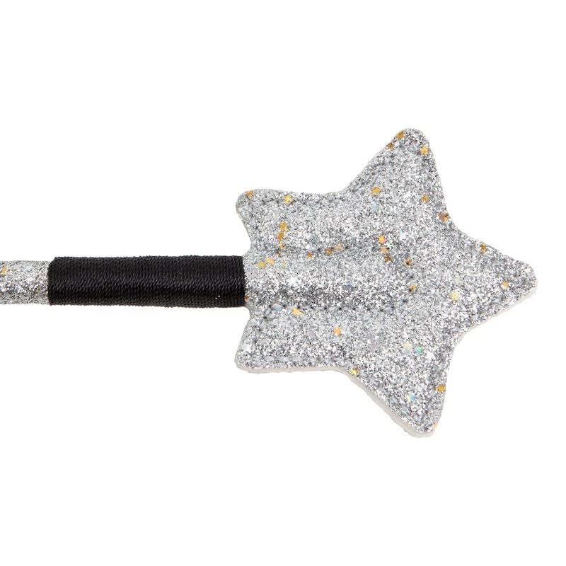 Toklat Sparkle Shaped Bat - Silver Star Toklat Sparkle Shaped Bat - Silver Star -Ovation Store 677270 800 800