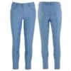 Ovation Women's Signature Bellissima II GripTec Full Seat Breeches - Indigo 1 Ovation Women's Signature Bellissima II GripTec Full Seat Breeches - Indigo -Ovation Store 677313 800 800