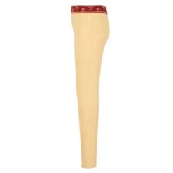 TuffRider Kids' Cotton Schoolers Riding Tights - Light Tan -Ovation Store 678870 800 800