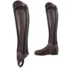 Tredstep Medici Air Half Chaps - Brown