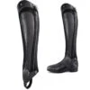 Tredstep Medici Air Half Chaps - Black -Ovation Store 680008 800 800