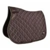 Fair Play Maxx Bit All Purpose Saddle Pad - Taupe Grey -Ovation Store 680486 800 800