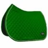 Fair Play Amber 2.0 All Purpose Saddle Pad - Green 1 Fair Play Amber 2.0 All Purpose Saddle Pad - Green -Ovation Store 680973 800 800