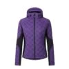 Kerrits Women's Bit By Bit Quilted Jacket - Huckleberry -Ovation Store 682640 800 800