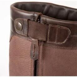 Shires Moretta Women's Bella Country Boots - Brown -Ovation Store 683768 800 800