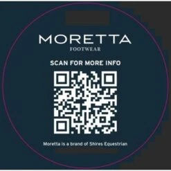 Shires Moretta Women's Aida Leather Tall Dress Boot - Black -Ovation Store 684629 800 800