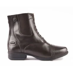 Shires Moretta Women's Anita Paddock Boot - Brown -Ovation Store 684677 800 800