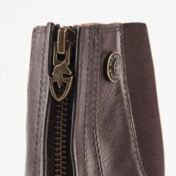 Shires Moretta Women's Anita Paddock Boot - Brown -Ovation Store 684680 800 800
