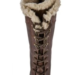 Shires Moretta Women's Jovanne Country Boot - Brown -Ovation Store 685489 800 800