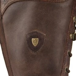 Shires Moretta Women's Jovanne Country Boot - Brown -Ovation Store 685490 800 800