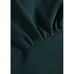 EQL Women's Weekender Wrap Neck Top - Hunter -Ovation Store 687796 800 800