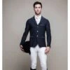 Alessandro Albanese Men's Motion Lite Show Jacket - Navy/Aviation -Ovation Store 691634 800 800