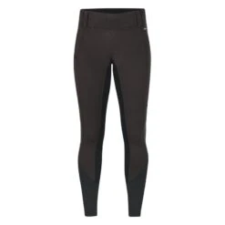 Kerrits Women's Sit Tight Wind Pro Full Seat Tights - Java