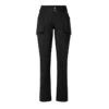 Kerrits Women's Workhorse Barn Pants - Black -Ovation Store 694804 800 800